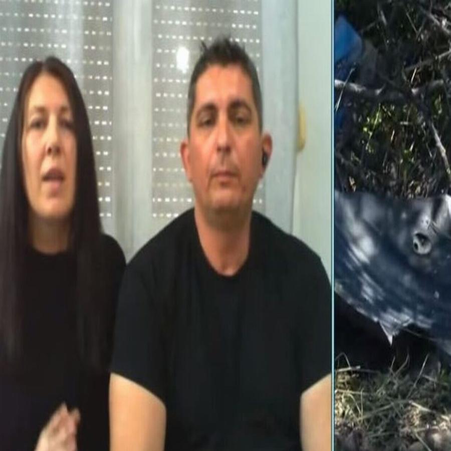 Τραγωδία στην Ελασσόνα: Θρήνος για το μωρό που σκοτώθηκε ενώ ετοιμάζανε την βάπτισή του και το μοιραίο λάθος με το καθισματάκι