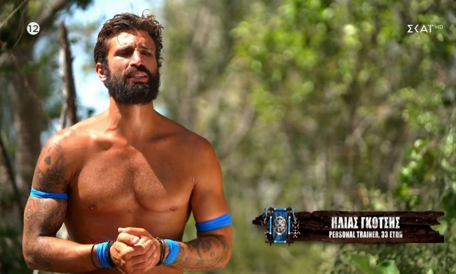 Χαμός στο Survivor All Star: Πήρε «φωτιά» το twitter – «Ο Γκότσης έδωσε άλλα 4 ονόματα που έτρωγαν κρυφά»