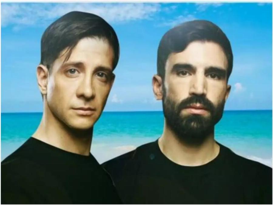 Αποβάλλονται Γκότσης και Μπόγδανος; Οι παίκτες της Μπλέ έκλεψαν και πιάστηκαν «στα πράσα»