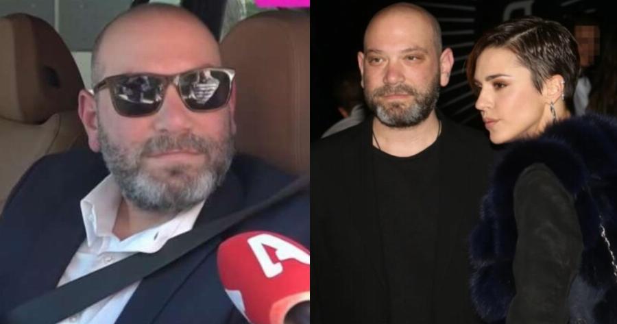 Την «έσφαξε με το γάντι»: «Να φάει μπρόκολο ή χόρτα, βοηθάνε στη μνήμη» είπε ενοχλημένος ο πρώην της Κάτιας Ταραμπανκό