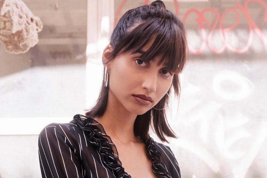 Έβγαλε το γυαλί και άλλαξε κούρεμα: Την Ελευθερία του GNTM δεν θα την αναγνώριζε σήμερα ούτε η Καγιά