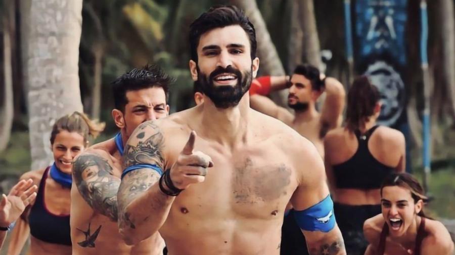 Όλα στη φόρα: Στη δημοσιότητα βίντεο από τσιμπούσι παικτών στα παρασκήνια του Survivor All Star