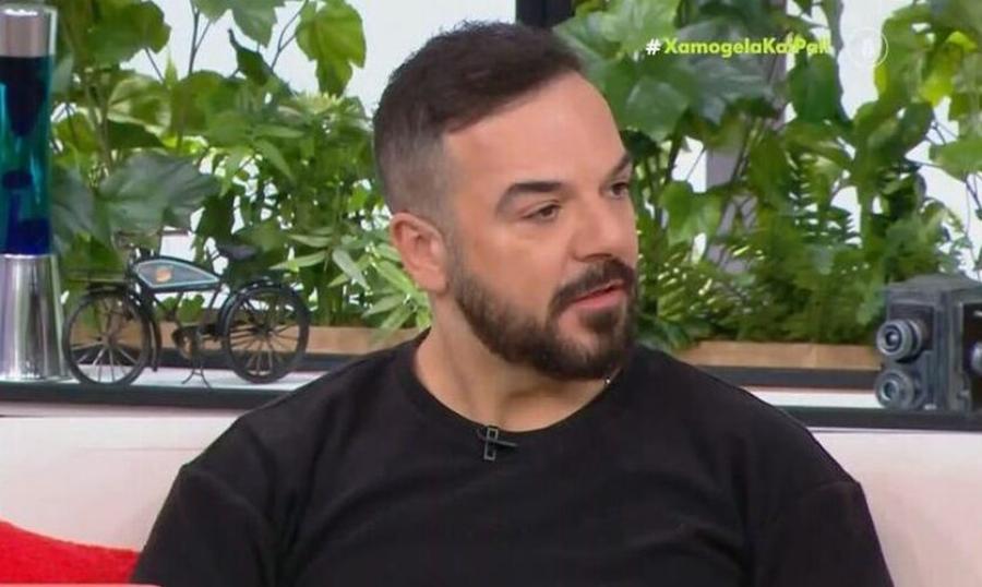 Τα «καρφιά» του Τριαντάφυλλου για την παραγωγή του Survivor: Bάζουν σαλάχια στην παραλία για να τα πιάνουν οι παίκτες