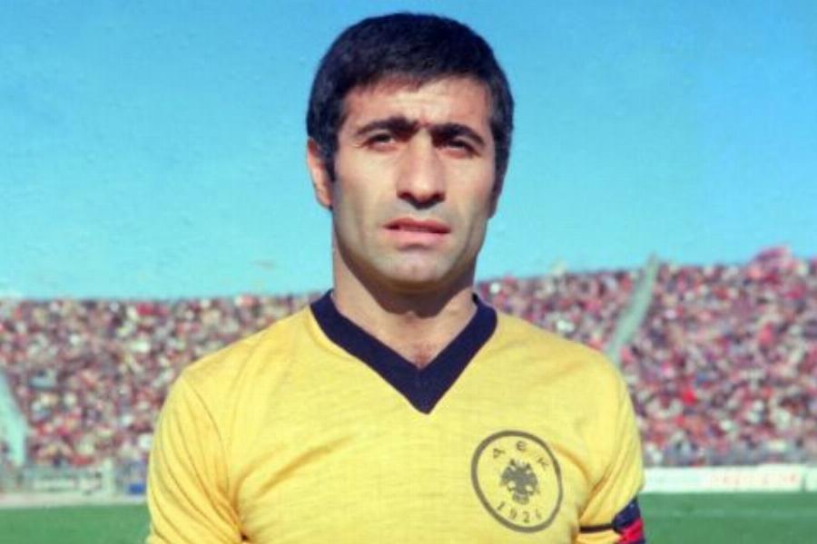 Πενθεί το ελληνικό ποδόσφαιρο: Πέθανε ο Μίμης Παπαϊωάννου, σε λαϊκό προσκύνημα η σορός του την Παρασκευή 17 Μαρτίου