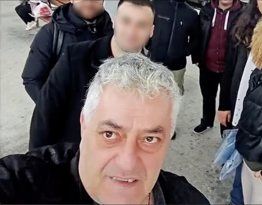 «Βασίλη, τι έγινε;» – «Πρέπει να έγινε τράκα»: Απίστευτα ηχητικά ντοκουμέντα από την τραγωδία στα Τέμπη