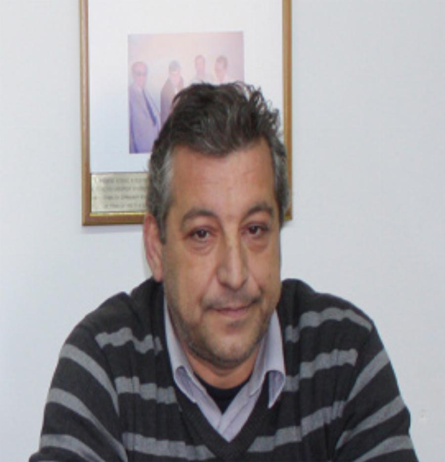 Ανείπωτος θρήνος στον Πύργο: Πέθανε ξαφνικά ο επιχειρηματίας Σάκης Σκουτέρης και άφησε πίσω του 3 παιδιά