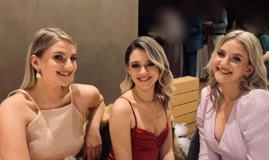 Σπαραγμός για τον θάνατο των 20χρονων διδύμων και της ξαδέλφης τους: «Λύγισε» η γιαγιά για τα εγγόνια της