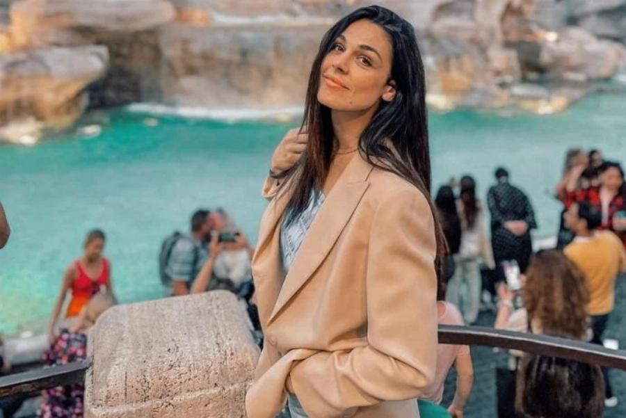 «Παιδιά, είστε σοβαροί τώρα;»: Η έντονη ενόχληση της Ιωάννας Τριανταφυλλίδου μπροστά στις κάμερες