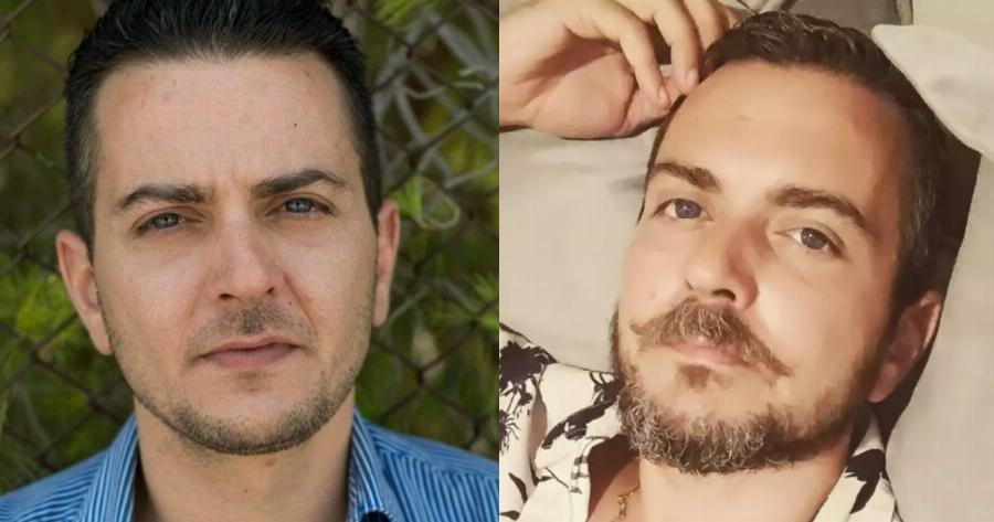 «Άδειο σπίτι»: Νεκρή η μητέρα του ηθοποιού Θοδωρή Ελευθεριάδη – Ήταν στο πρώτο βαγόνι