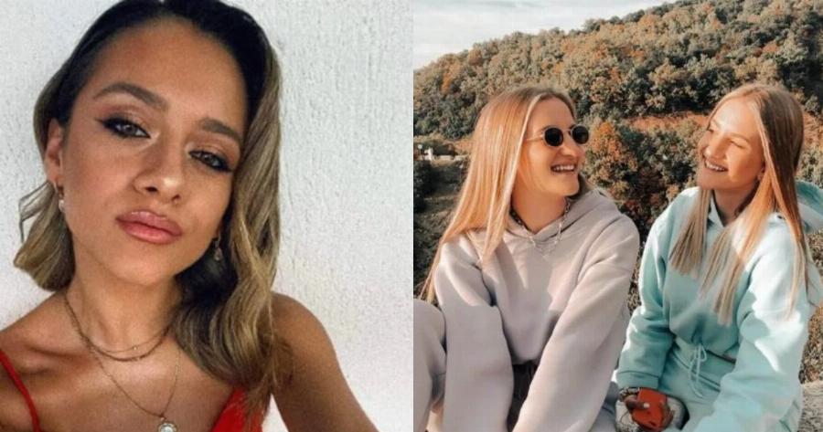 Τραγικό παιχνίδι της μοίρας: Οι δίδυμες που σκοτώθηκαν στη Λάρισα είχαν χάσει πέντε συγγενείς τους στην πυρκαγιά στο Μάτι