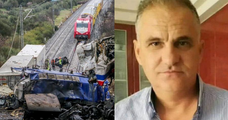 “Έχασε τη μητέρα από καρκίνο και τώρα πατέρα και αδελφό στα Τέμπη”: Η τραγική ιστορία του Δημήτρη που μάθαμε σήμερα