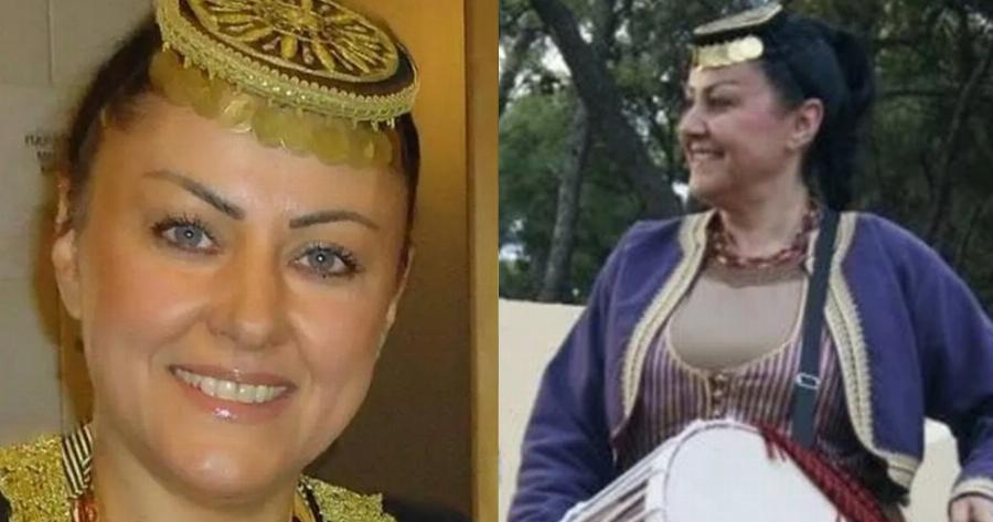 Είχε πάει στην Αθήνα να δει τον γιο της: Θρήνος για την Μαρία που πέθανε στα Τέμπη