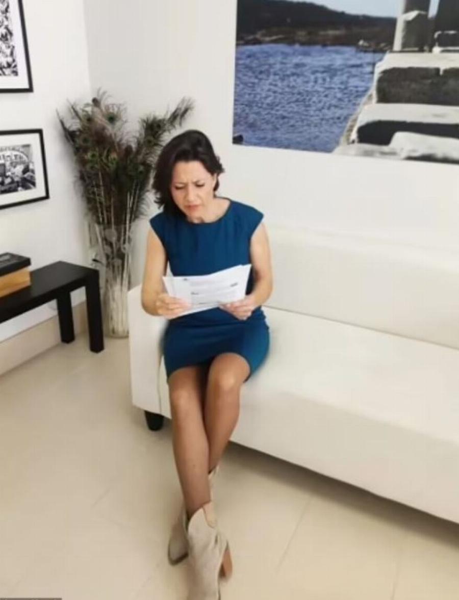 Δικαίωση για μια γυναίκα: Πρώην σύζυγος θα καταβάλει «αποζημίωση» €204.000 στη σύζυγο του για τα οικιακά που έκανε επί 25 χρόνια