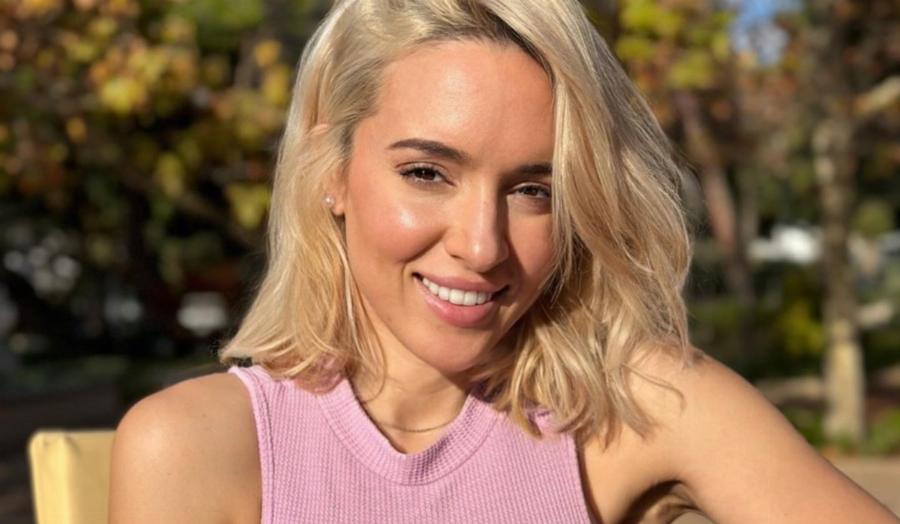 Η Καλομοίρα άφησε πίσω της το καστανό: Έκανε την μεγάλη αλλαγή, ανέβασε φωτογραφία και όλοι έμειναν άφωνοι