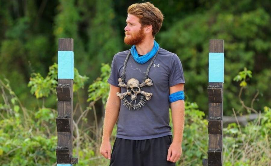 Τζέιμς Καφετζής κατά Survivor: «Ο Ατζούν δεν είπε για την τραγωδία στα Τέμπη στους παίκτες για να μην χαλάσει το παιχνίδι»