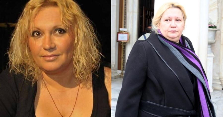 «Δεν υπάρχει κουζίνα, κόβω το ψωμί, το τυρί ή τα φρούτα στο κρεβάτι»: Το βίντεο της Καίτης Φίνου από το δωμάτιο που μένει