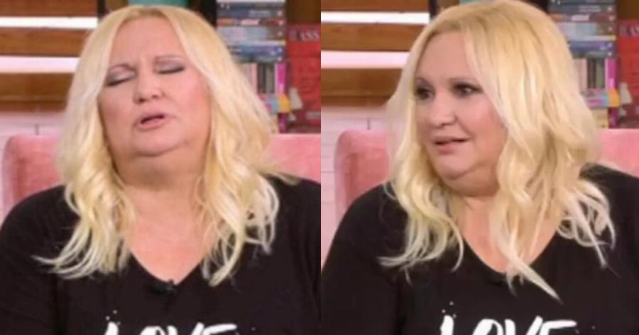 Καίτη Φίνου για Τέμπη: «Θέλω να μάθω πώς ταυτοποιήθηκαν τόσο γρήγορα διαμελισμένα και καμένα κοrμιά»