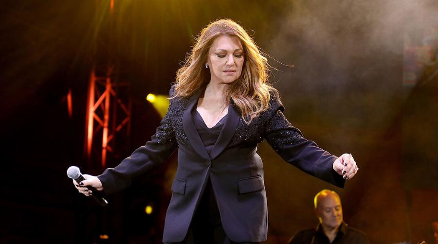 Η Καίτη Γαρμπή για τις επεμβάσεις: «Δεν έχω κάνει πλαστικές, ούτε γυμναστική, ούτε δίαιτες»