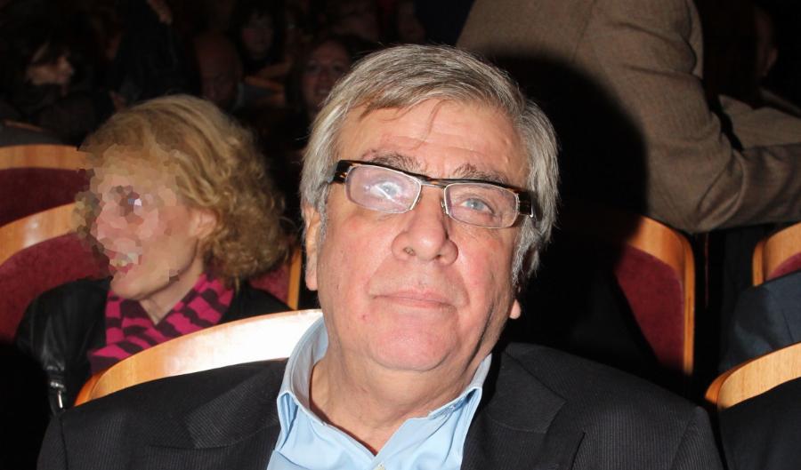 Στο νοσοκομείο ο Στηβ Κακέτσης: Τα νεότερα για την κατάσταση της υγείας του μετά το βαρύ εγκεφαλικό επεισόδιο