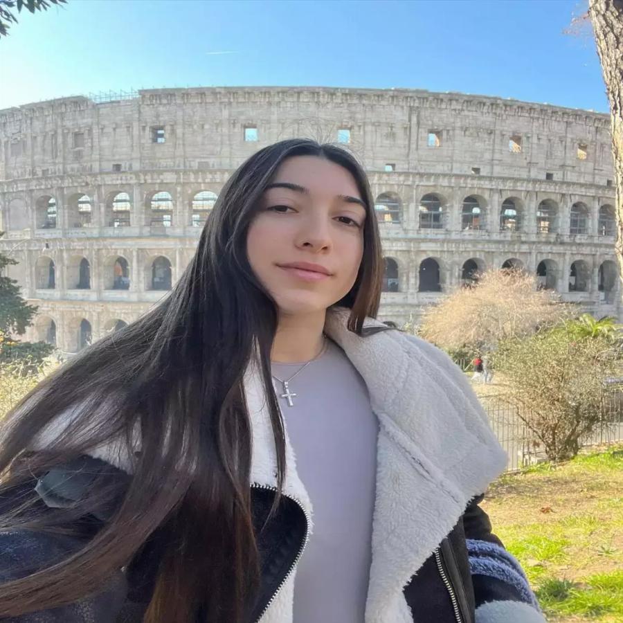 Γιάννης Πλούταρχος: Έδωσε τη πρώτη κοινή συνέντευξη μαζί με τη κόρη του, Κατερίνα – «Χωρίς κόπο δεν γίνεται τίποτα»