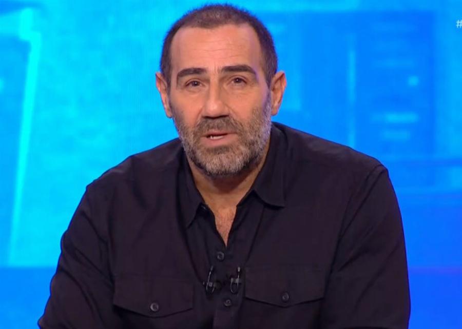 Ξέσπασμα άνευ προηγούμενου κατά του Αντώνη Κανάκη: «Άκου γελοίε τυπάκο» λέει ρεπόρτερ που έμεινε άυπνος 48 ώρες στα Τέμπη