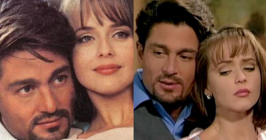 Ολική η μεταμόρφωση του Κάρλος Ντανιέλ από την «Σφετερίστρια»: Σκληρός κακοποιός και με γκρίζα μαλλιά στη νέα σειρά του Netflix