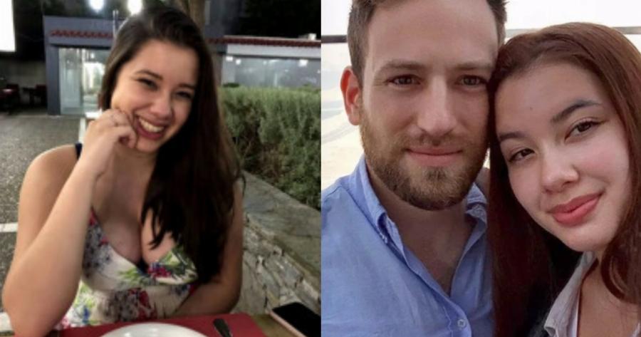 Νέα αδιανόητη αποκάλυψη: «Έσπασε» για πρώτη φορά τη σιωπή της η φίλη και γειτόνισσα της Καρολάιν Κράουτς