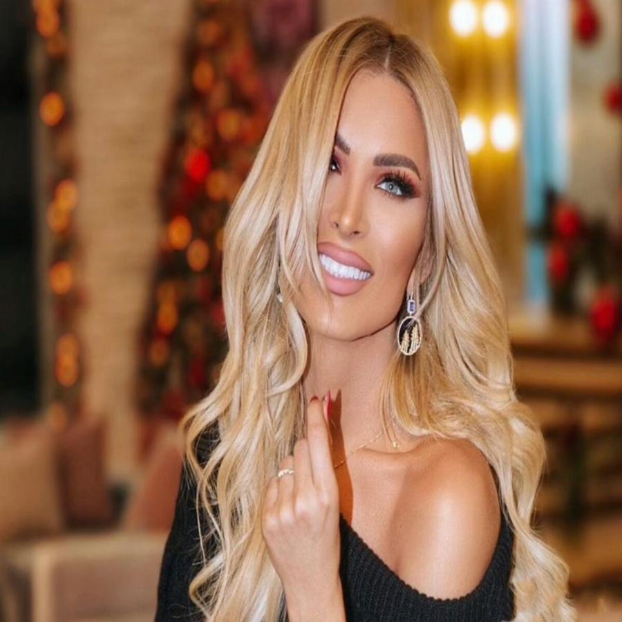 Κι όμως έκανε την αλλαγή: Η Κατερίνα Καινούργιου αποθεώθηκε για την ανανέωση που έκανε στην εμφάνισή της μετά από χρόνια