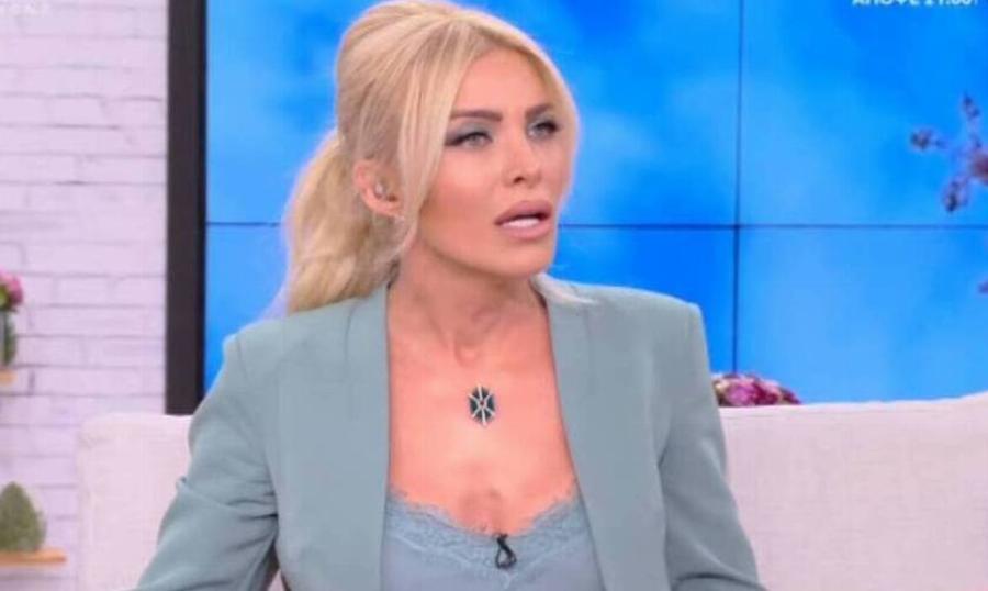 Η Κατερίνα Καινούργιου απαντάει στον Άρη Πορτοσάλτε: «Σιωπή, αμαυρώνουμε τη μνήμη των ανθρώπων που έχουν χαθεί»