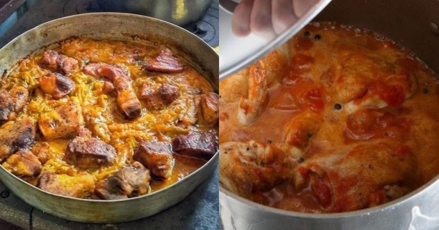 Μία κατσαρόλα και η Ελληνίδα μάνα: Η αληθινή και συγκινητική ιστορία που κρύβει μέσα της όλη την Ελλάδα