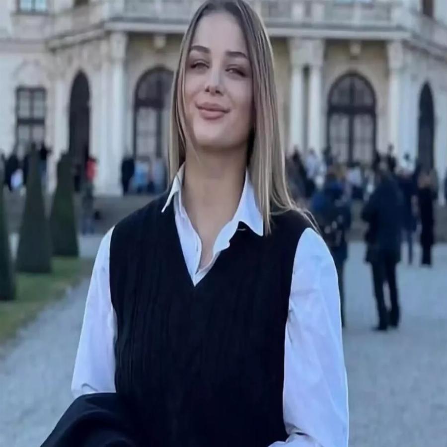 Συγκλονίζει ο σύντροφος της Κλαούντια: «Είμαι σίγουρος ότι στο τρένο υπήρχαν κι άλλοι επιβάτες»