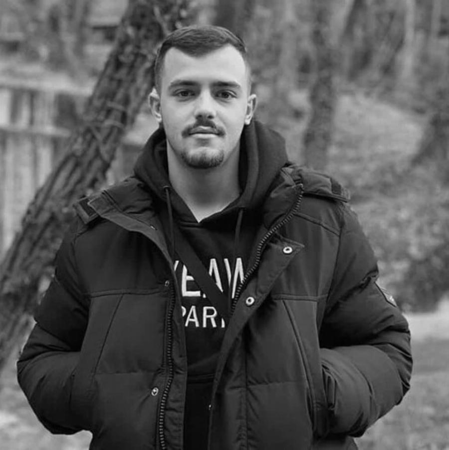 Ήρθε για μια καλύτερη ζωή, αλλά σκοτώθηκε στα Τέμπη: Η τραγική ιστορία του Μοχαμάντ-Εντρίζ Μία από το Μπαγκλαντές