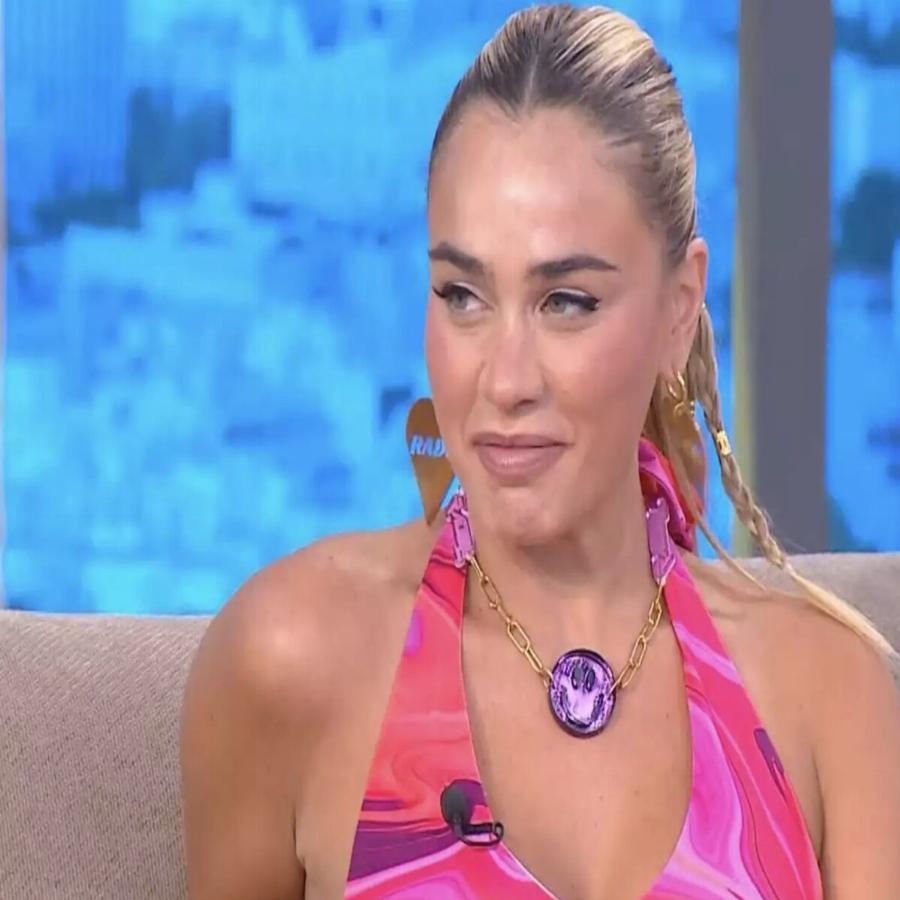 Ξέσπασε η Ελένη Χατζίδου: «Κάθε μέρα με ρωτάνε αν είμαι έγκυος, νιώθω άσχημα»