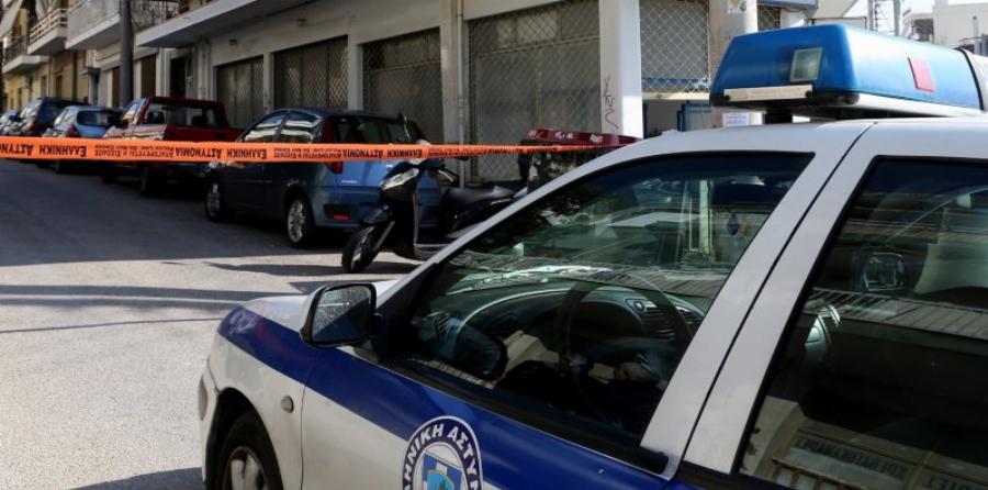 Τραγωδία στη Χαλκίδα: Νεκρός οικοδόμος που έπεσε από μεγάλο ύψος και βρήκε ακαριαίο θάνατο