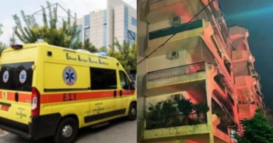 Οικογενειακή τραγωδία στην Κόρινθο: Μάνα σκότωσε την κόρη της, ο καυγάς και το μοοραίο σπρώξιμο