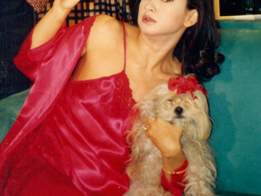 Μετά από 28 χρόνια μαθεύτηκε η αμοιβή: Το ποσό που έπαιρνε για κάθε επεισόδιο ο σκύλος στους Μεν και Δεν