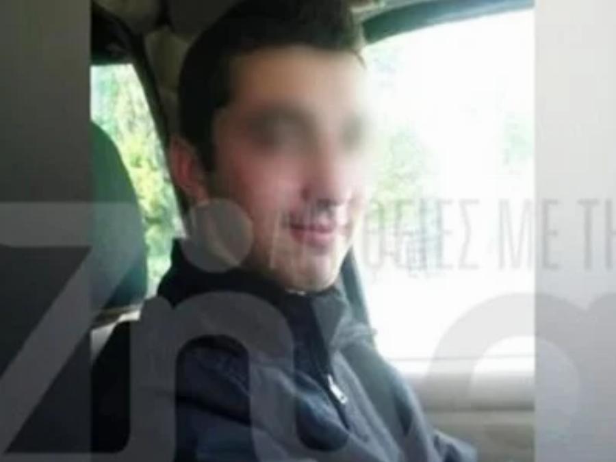 Οδυρμός για τον 26χρονο Δημήτρη: Είχε πάει στην Αθήνα για να γνωρίσει τους γονείς της κοπέλας του και γύρισε με το μοιραίο τρένο