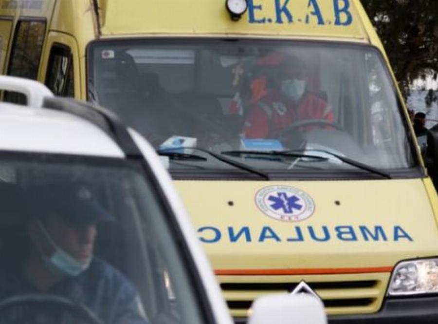 Πέθανε και ο πατέρας: Δεν κατάφερε να ξεπεράσει τον θάνατο του γιου του και έβαλε τέλος στη ζωή του