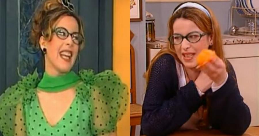 Εγκατέλειψε την τηλεόραση και παράτησε τα «φώτα»: Η Ματίνα του «Κωνσταντίνου και Ελένης» τα άλλαξε όλα 22 χρόνια μετά