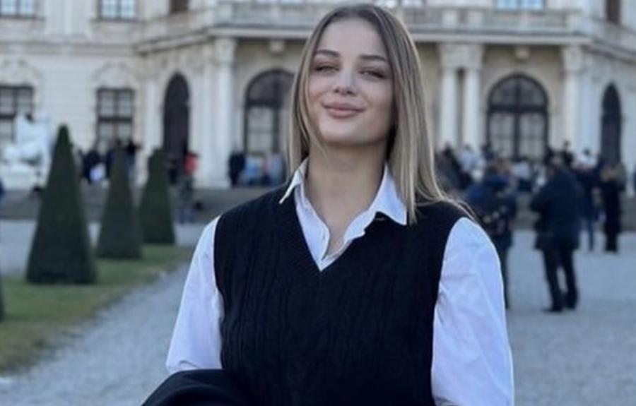 Τραγωδία στα Τέμπη: Η Λάρισα κλαίει για την 21χρονη Κλαούντια – Τραγικό παιχνίδι της μοίρας, η χάρη που θα έσωζε τη ζωή της