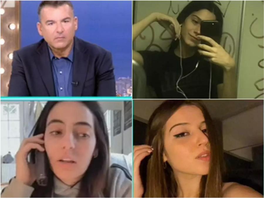 «Τις περίμενα να επιστρέψουν πίσω…Τους μιλάω κάθε μέρα»: Η καθηλωτική μαρτυρία της κολλητής 2 φοιτητριών που σκοτώθηκαν στα Τέμπη