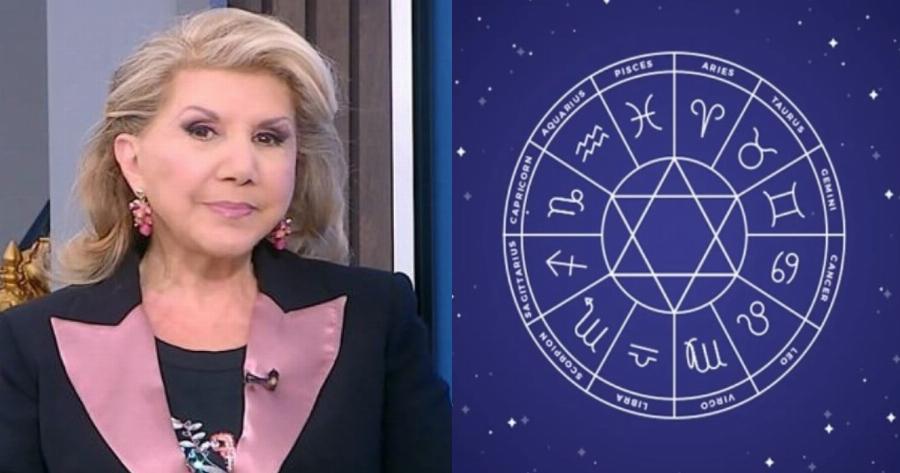 Δύσκολη εβδομάδα για 3 ζώδια: Προειδοποίηση από τη Λίτσα Πατέρα για «μαύρες ημέρες»