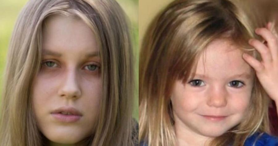 Θρίλερ με την υπόθεση της Μαντλίν ΜαΚκάν: Βγήκε το αποτέλεσμα της ανάλυσης προσώπου της 21χρονης Πολωνής