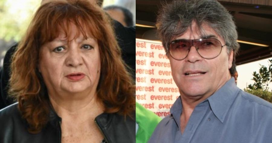 Μαίρη Ραζή για Πάνο Μιχαλόπουλο: «Δεν σηκώνει το τηλέφωνο σε κανέναν μας»