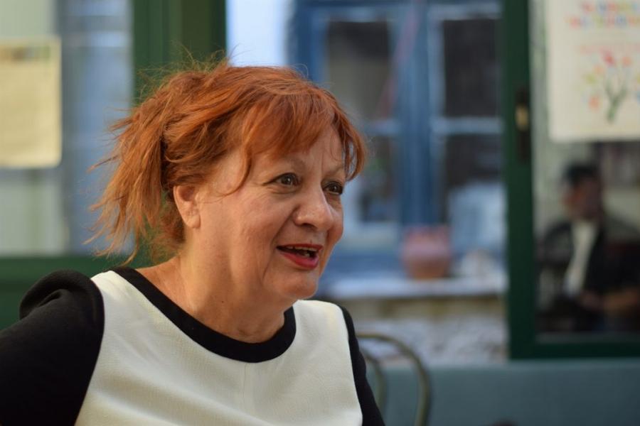 Μακριά από τα φώτα της δημοσιότητας: Κουρασμένος και απομονωμένος ο Πάνος Μιχαλόπουλος, δεν σηκώνει ούτε τα τηλέφωνα