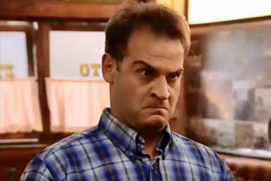 Επανασύνδεση… κορυφής: Ο «Μάκης» και η «Βίκυ» από το «Ευτυχισμένοι Μαζί» ξανά μαζί μετά από 14 χρόνια