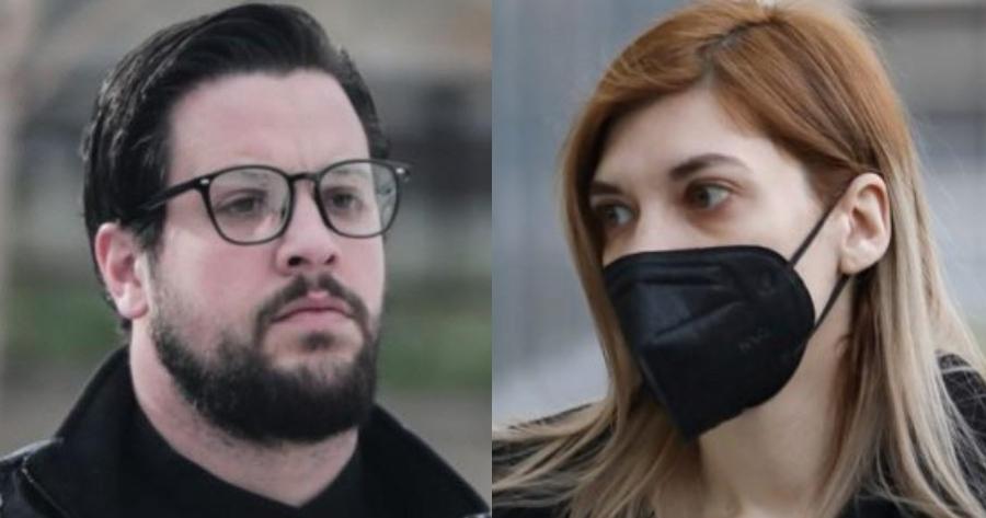 Νέα ζωή για τον Μάνο Δασκαλάκη: Συγκατοικεί με την κοπέλα του και δουλεύει σε γνωστή αλυσίδα