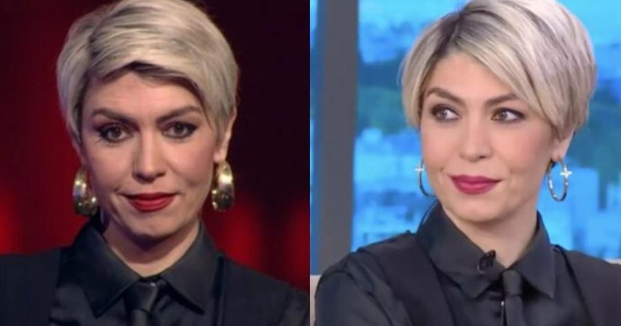 Πέταξε τα μαύρα η Μαρία Μάρκου: Το προφίλ στο Instagram και οι εικόνες που εντυπωσιάζουν