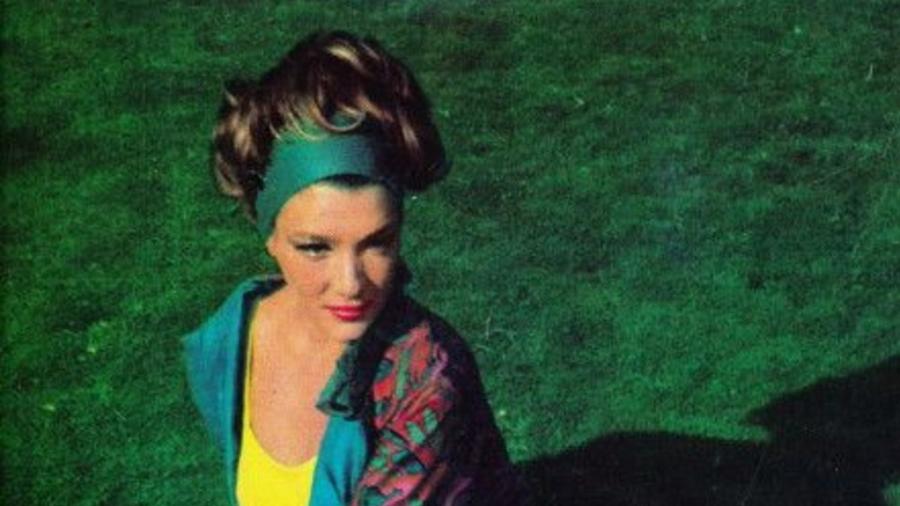 Μάρω Κοντού: Η σταρ του κινηματόγραφου, ο φαντασμαγορικός γάμος με τον Ντίντη, το νυφικό Dior και η απιστία με τη Βουγιουκλάκη