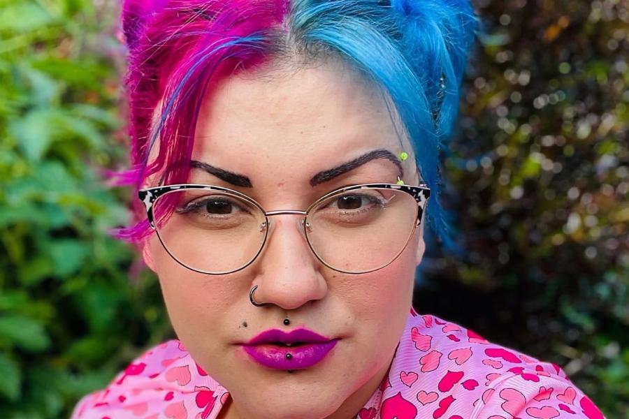 Aδυνάτισε, άλλαξε χτένισμα και γέμισε τατουάζ: Έτσι είναι σήμερα η Μάρλεν του Masterchef παράτησε τη μαγειρική κι έγινε μοντέλο